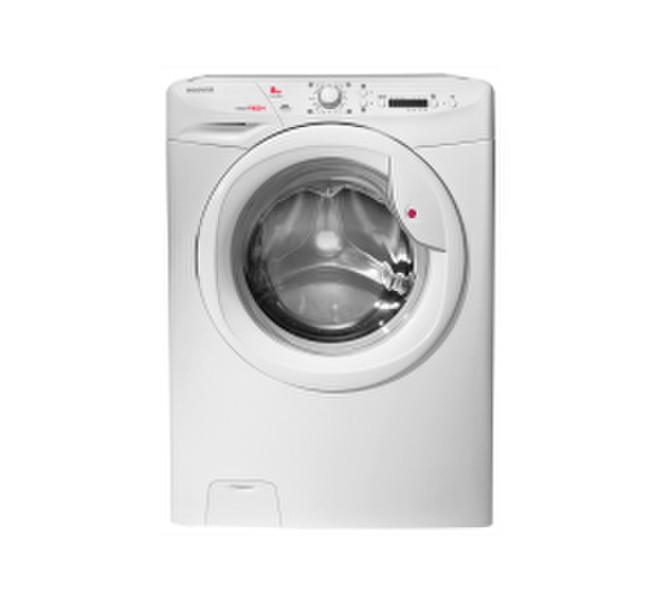 Hoover VT 814 D11 freestanding Front-load 8kg 1400RPM A+ White washing machine
