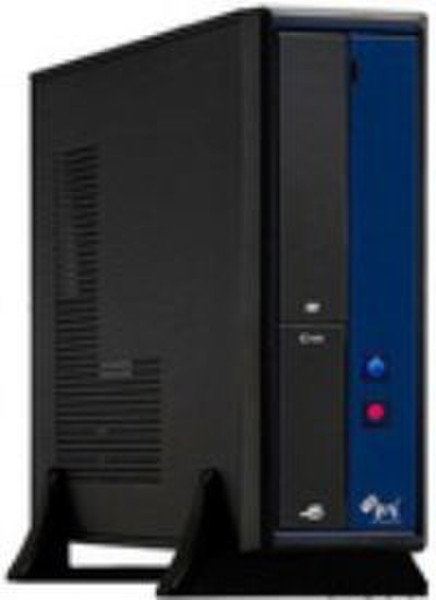 Patriot Memory Optim Ultra Plus D 1.8GHz D525 Tower Black,Blue PC
