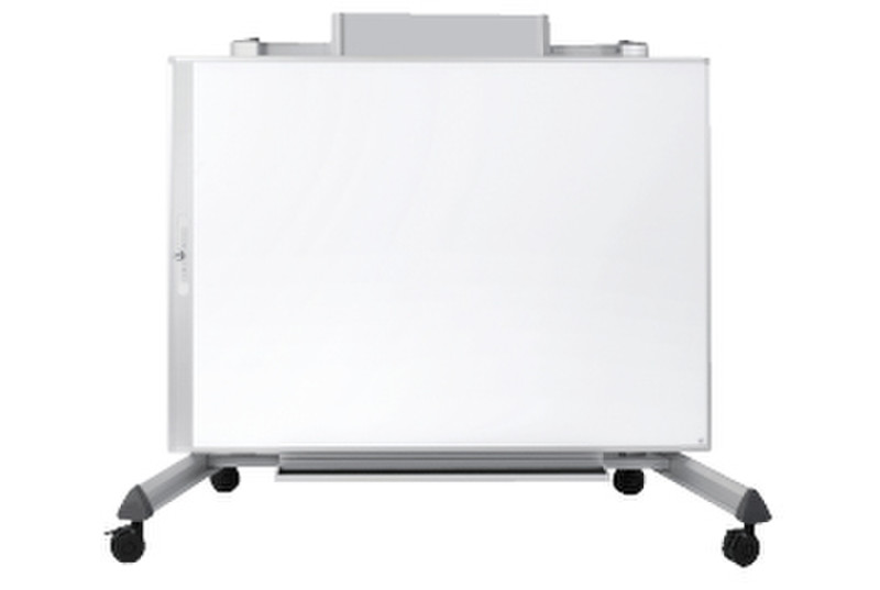 Legamaster 7-195241 Multimedia stand White multimedia cart/stand