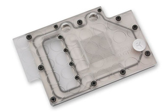 EK Water Blocks 3831109856505