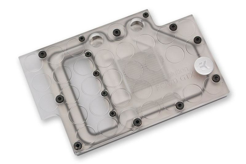 EK Water Blocks 3831109856505