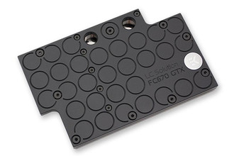 EK Water Blocks 3831109856512