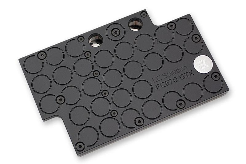 EK Water Blocks 3831109856512