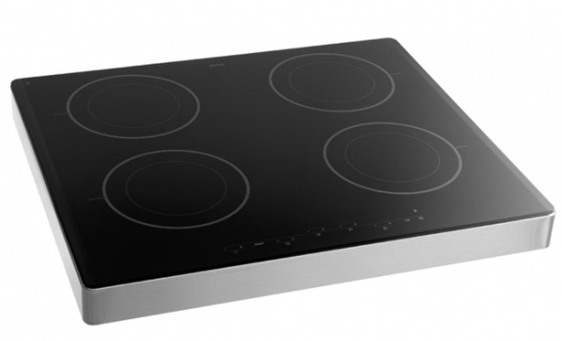 ATAG KI6111P built-in Electric Stainless steel hob