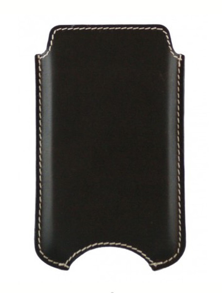 D. Bramante CI04PLCH055BR Cover case Braun Handy-Schutzhülle