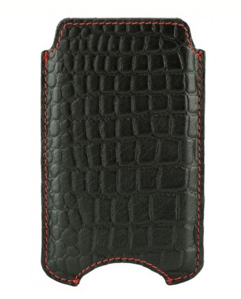 D. Bramante CI04PLCR050BL Cover case Черный чехол для мобильного телефона
