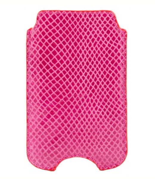 D. Bramante CI04PLLZ061PP Cover Pink mobile phone case
