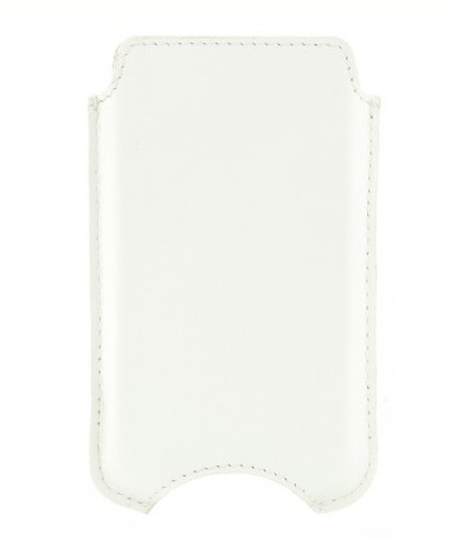 D. Bramante CI04PLSM054WH Cover case Белый чехол для мобильного телефона