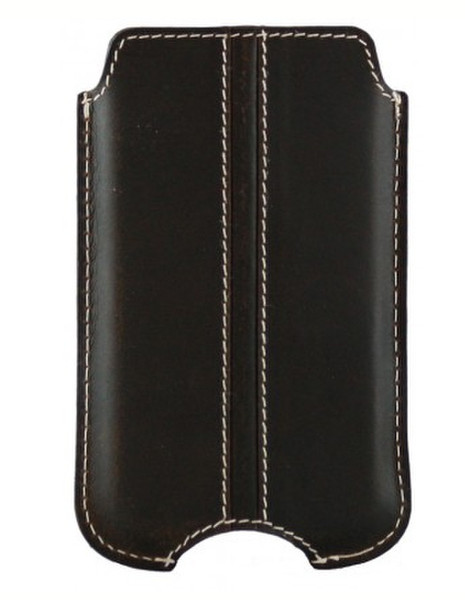 D. Bramante CI04SPCR063BL Cover case Черный чехол для мобильного телефона