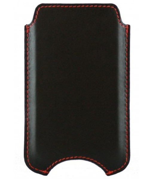 D. Bramante CI04STSM068BL Cover Black mobile phone case