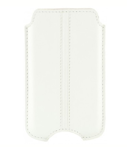 D. Bramante CI04STSM069WH Cover case Белый чехол для мобильного телефона