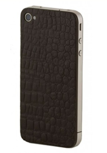 D. Bramante SI04PLCR072BR Cover case Коричневый чехол для мобильного телефона