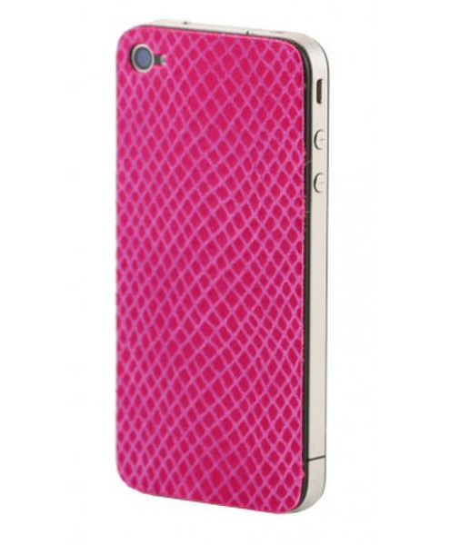 D. Bramante SI04PLLZ082PP Cover Purple mobile phone case