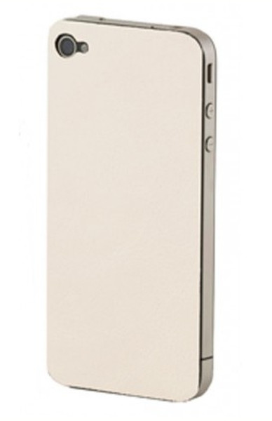 D. Bramante SI04PLSM077WH Cover White mobile phone case