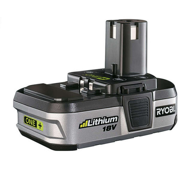 Ryobi BPL18151 Lithium-Ion 18V rechargeable battery
