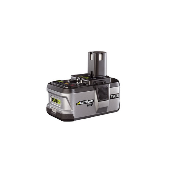 Ryobi BPL1820 Lithium-Ion 18V rechargeable battery
