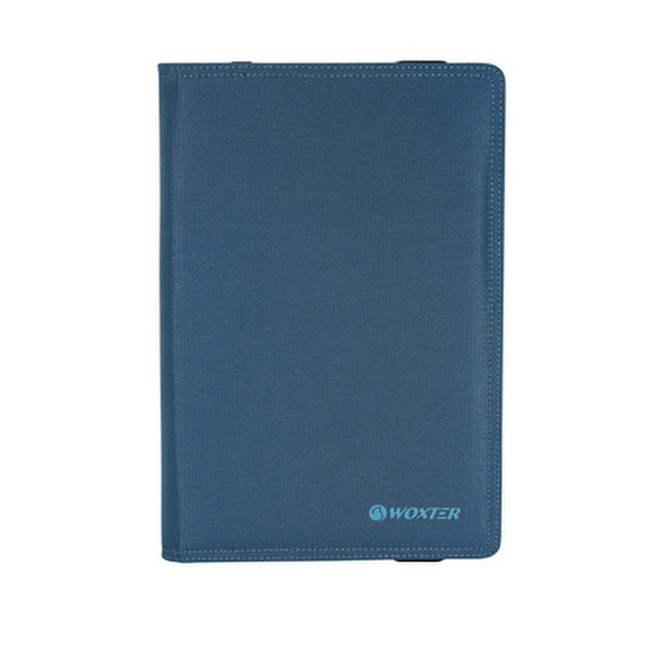 Woxter Casual Cover 70 7Zoll Cover case Blau