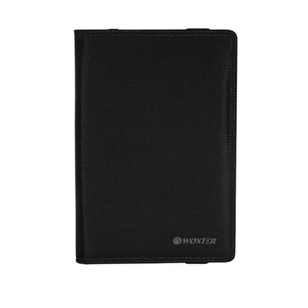 Woxter Casual Cover 100 10.1Zoll Cover case Schwarz