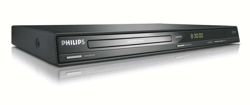 Philips DVP3982 HDMI 1080p DivX Ultra DVD player