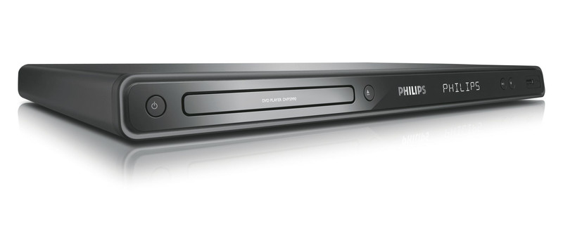 Philips DVP5990 1080p HDMI DivX Ultra DVD player with USB
