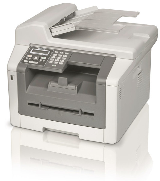 Philips Laserfax with printer, scanner and WLAN SFF6170DW/FRB