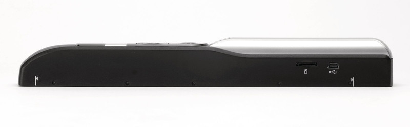 Philips SIC4014H/G7 Pen scanner 600 x 600DPI A4 Black scanner