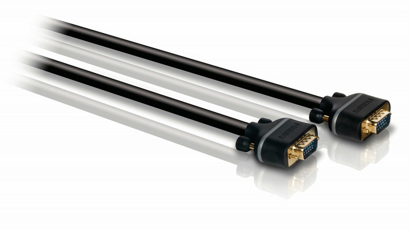 Philips SVGA monitor cable SWX2112N/17