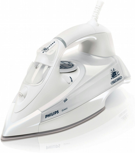 Philips Azur Steam iron GC4413/02