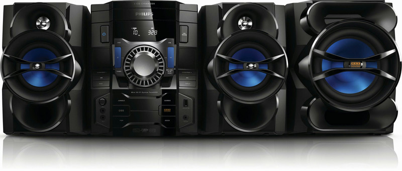 Philips Mini Hi-Fi System FWM6000/55