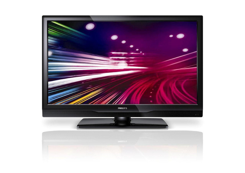 Philips 1000 series LCD TV 42PFL1320/T3