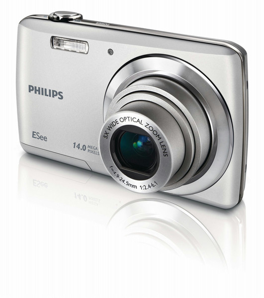 Philips DSC110SL/94 digital camera