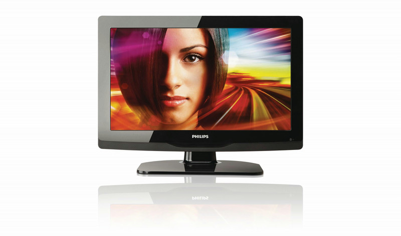 Philips 4000 series LCD TV 26PFL4306/V7 LCD TV