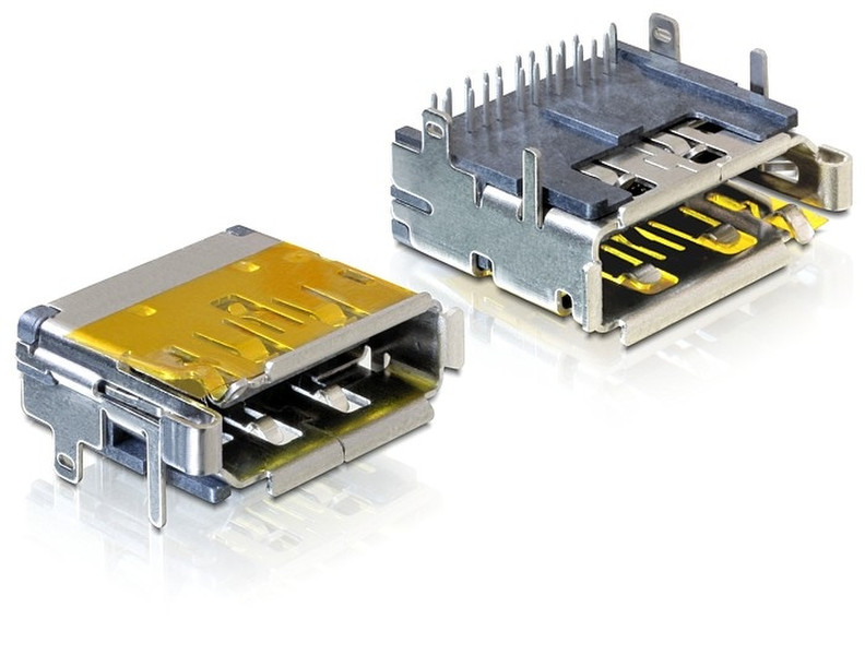 DeLOCK 65286 wire connector