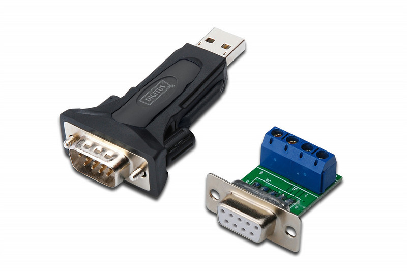 ASSMANN Electronic USB 2.0 - RS-485