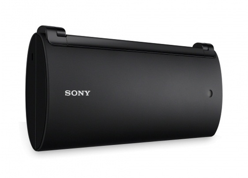 Sony SGP-C1 Cover case Schwarz