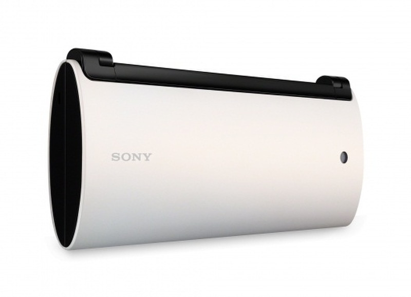 Sony SGP-C1 Cover case Белый