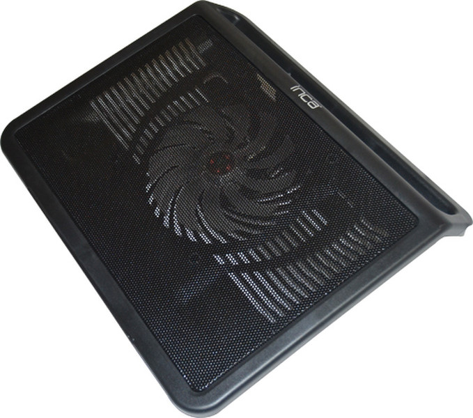 Inca Notebook fan