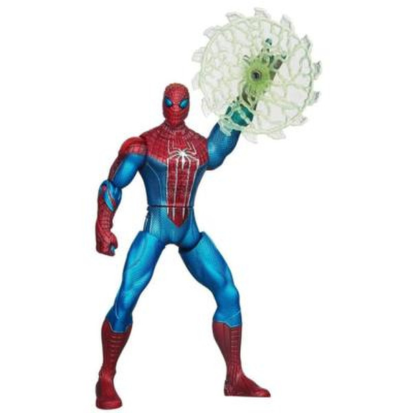 Hasbro The Amazing Spider-Man Web Battlers Синий, Красный