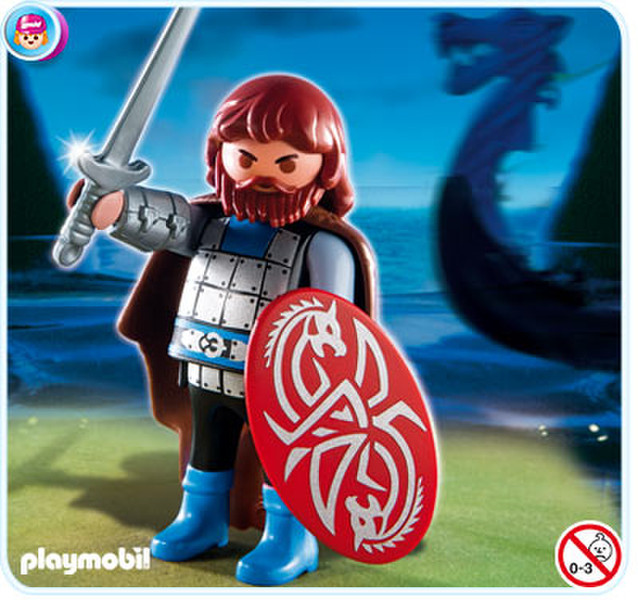 Playmobil 4752 детская фигурка