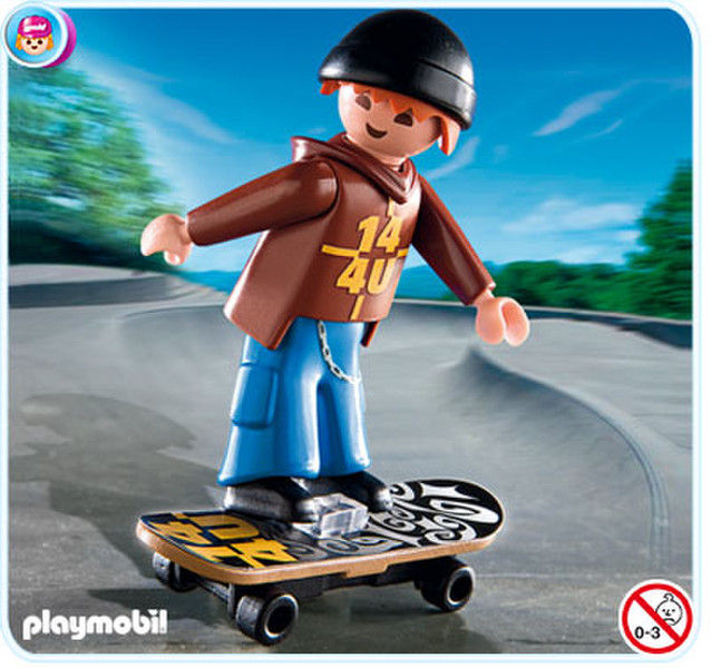 Playmobil 4754 детская фигурка