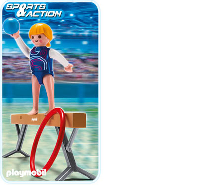 Playmobil 5190 детская фигурка