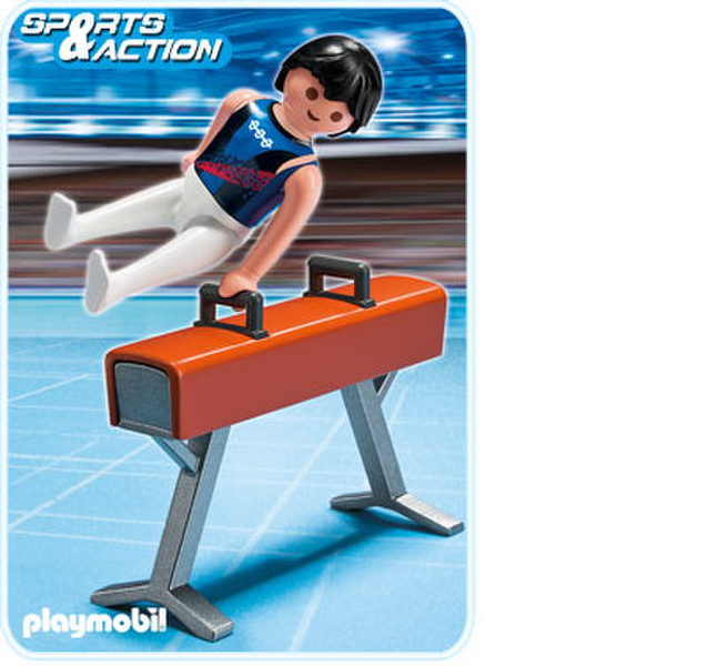 Playmobil 5192 детская фигурка