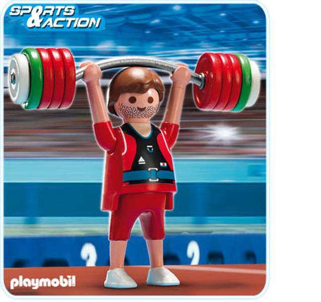 Playmobil 5199 детская фигурка