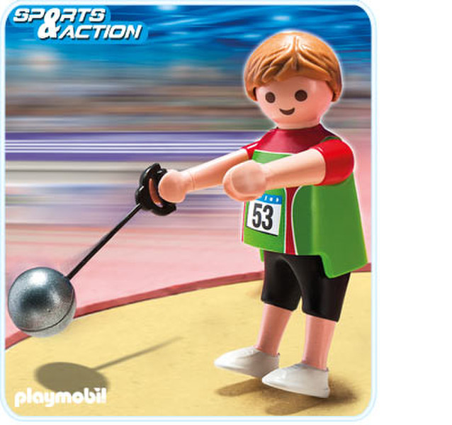 Playmobil 5200 детская фигурка