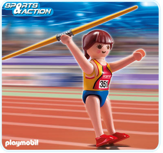 Playmobil 5201 детская фигурка