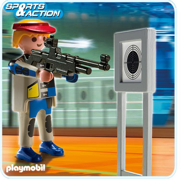 Playmobil 5202 детская фигурка