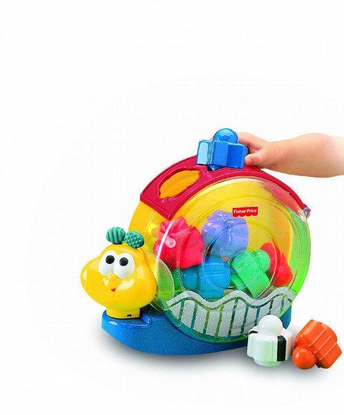 Fisher Price Everything Baby 71922 Musikalisches Spielzeug