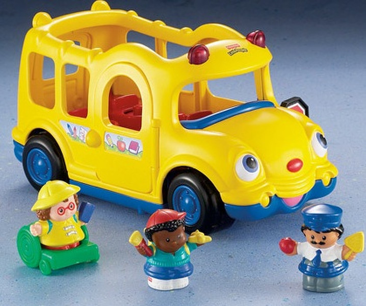 Mattel J0894 Mehrfarben Kinderspielzeugfigur