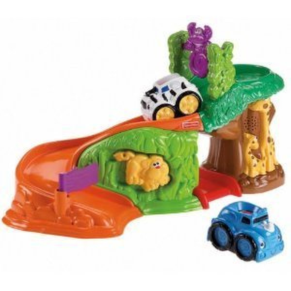 Fisher Price W9830