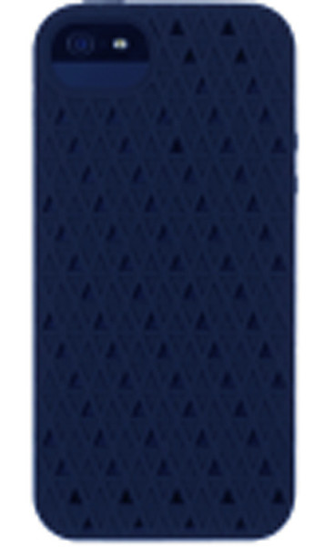 Griffin FlexGrip Cover case Blau